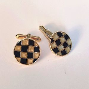 Cuff Links